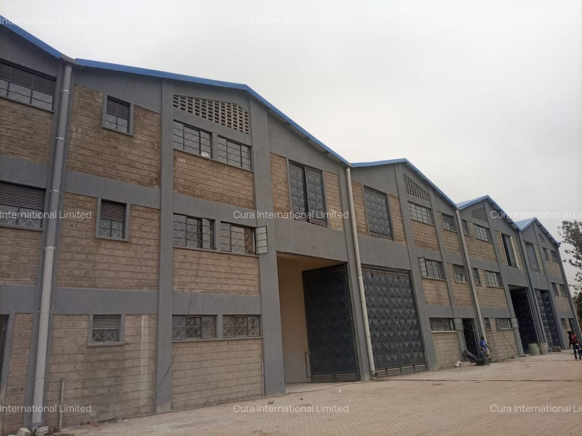 5,670 ft² Warehouse in Ruaraka - 18