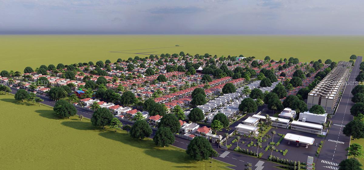 0.05 ha Land at Bob Harris Road - 3