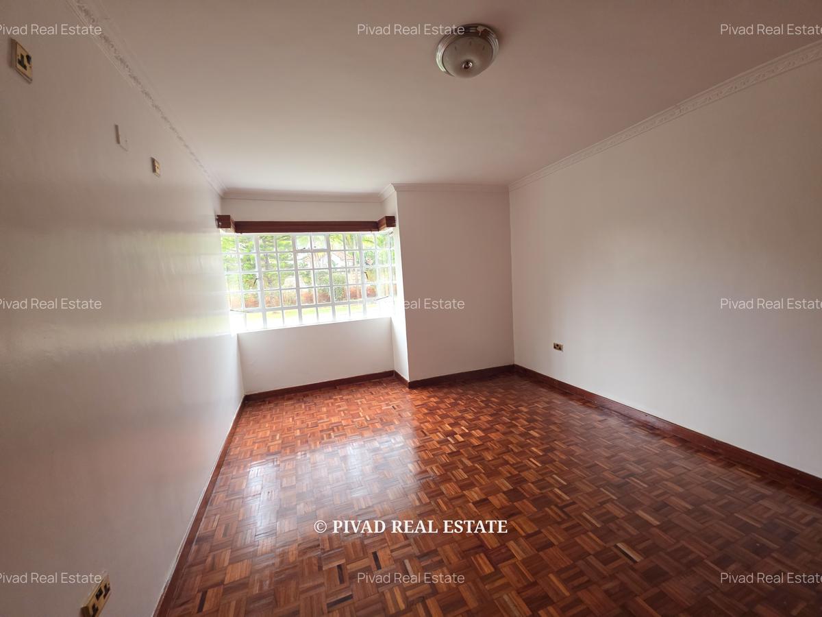 5 Bed House with Staff Quarters in Runda - 14