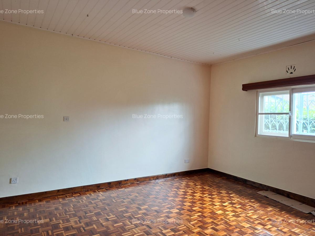 3 Bed House with En Suite at Off Eliud Mathu Street - 15