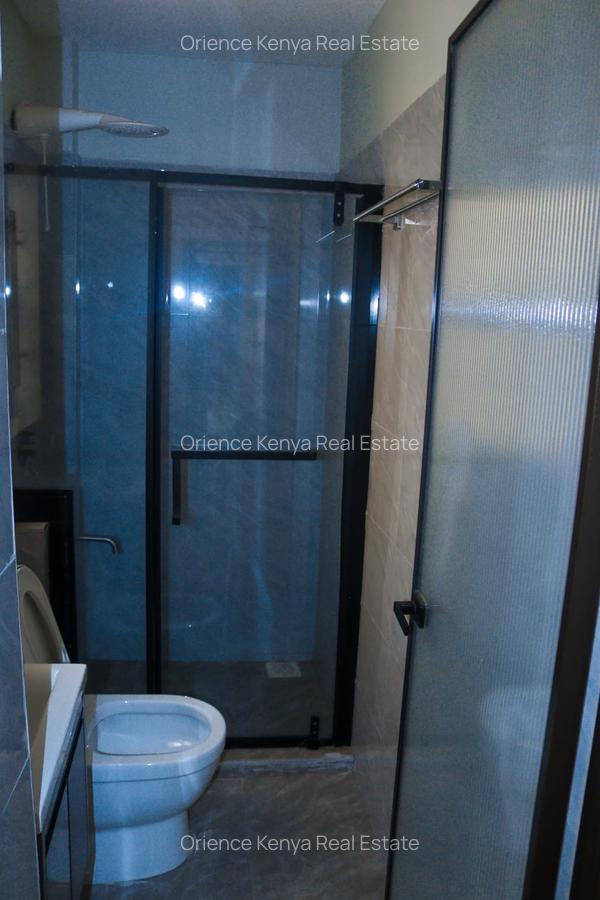 Serviced 2 Bed Apartment with En Suite in Ruaka - 7