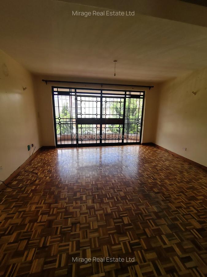 3 Bed Apartment with Swimming Pool in Lavington - 15