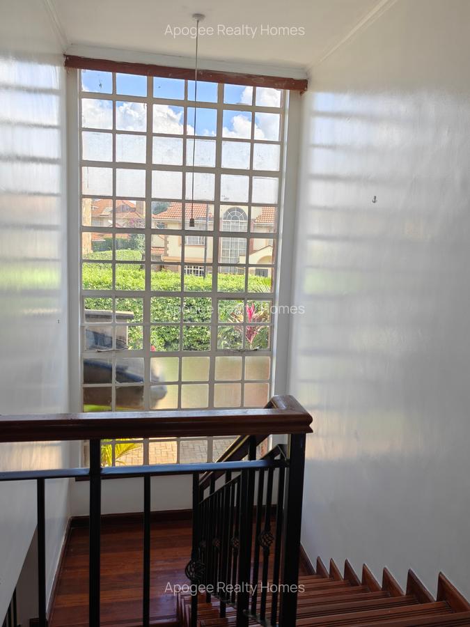 4 Bed House with En Suite at Paradise Lost Road - 6