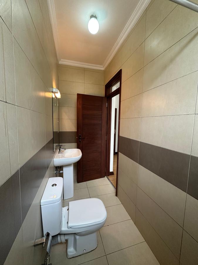 1 Bed House with En Suite at Thigiri - 10