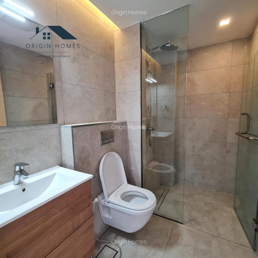Furnished 4 Bed Apartment with En Suite at Kilimani - 4