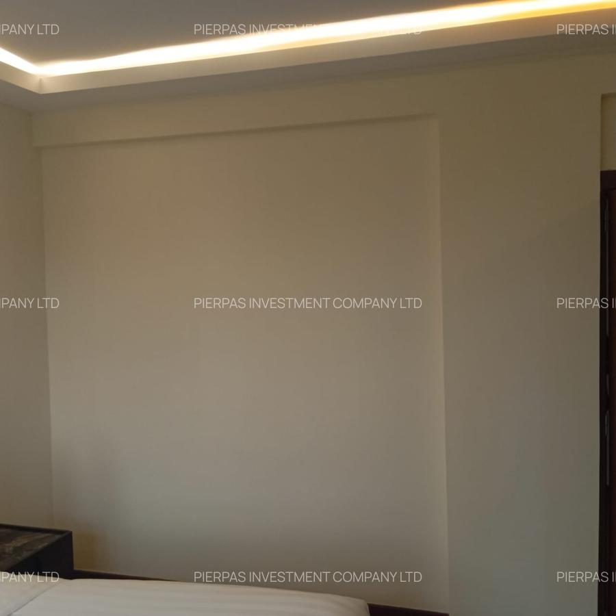 Serviced 2 Bed Apartment with En Suite in Spring Valley - 15