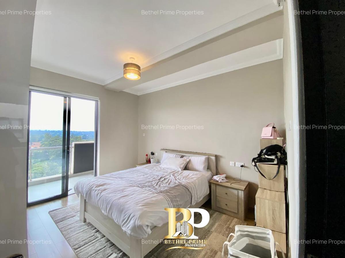 5 Bed Apartment with En Suite in Kileleshwa - 15