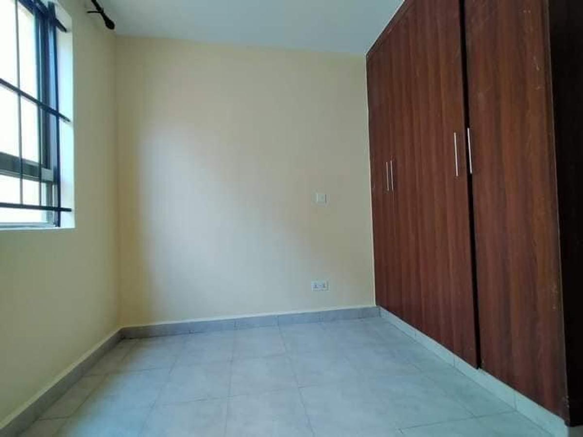 Serviced 3 Bed Apartment with En Suite in Athi River - 8