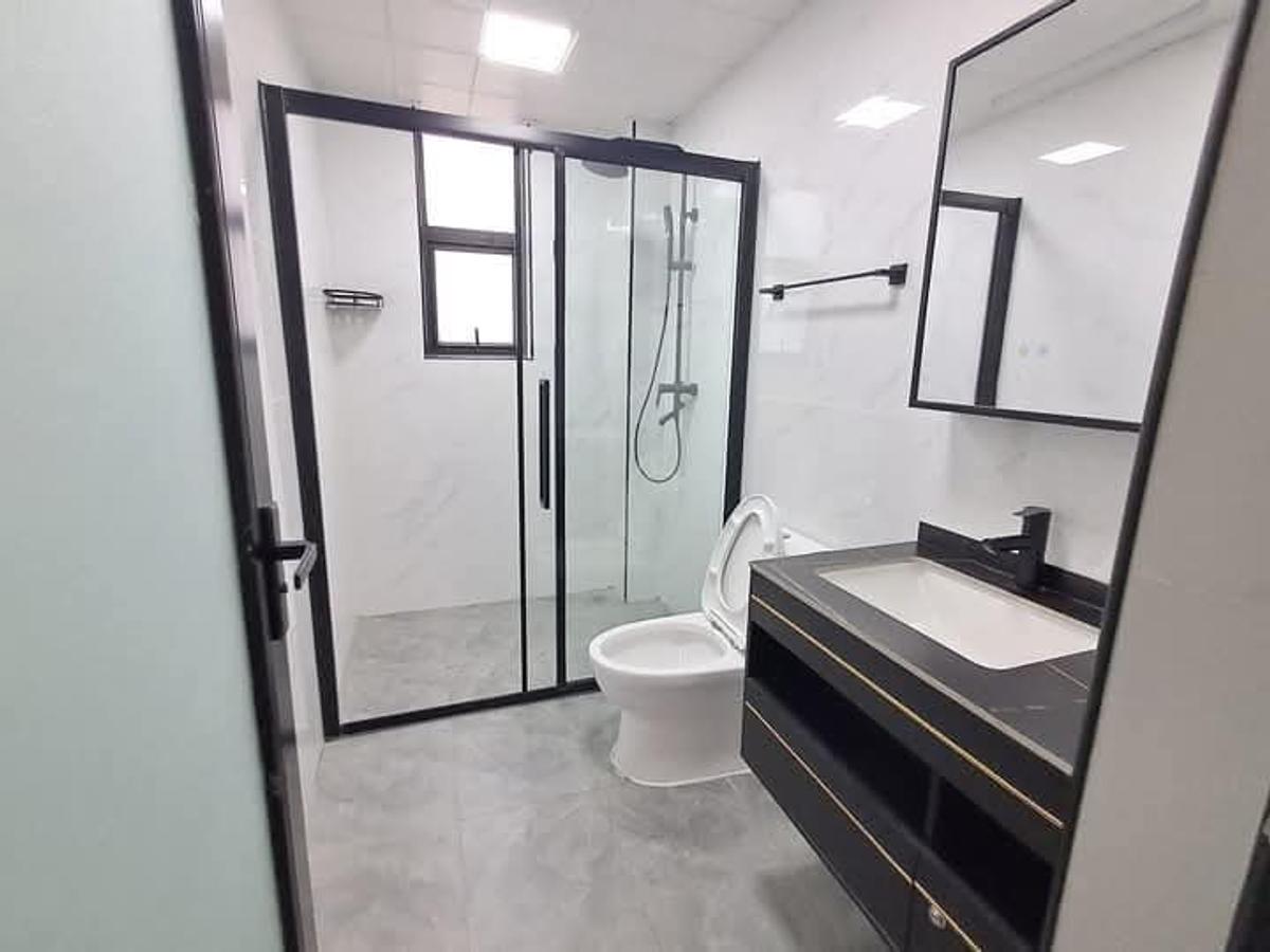 2 Bed Apartment with En Suite at Syokimau - 6