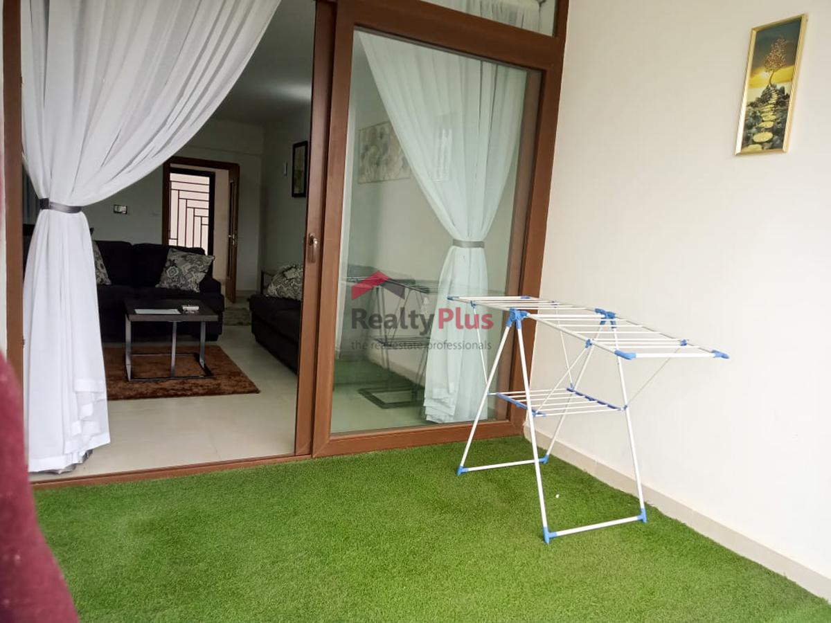 Furnished 3 Bed Apartment with En Suite in Westlands Area - 9