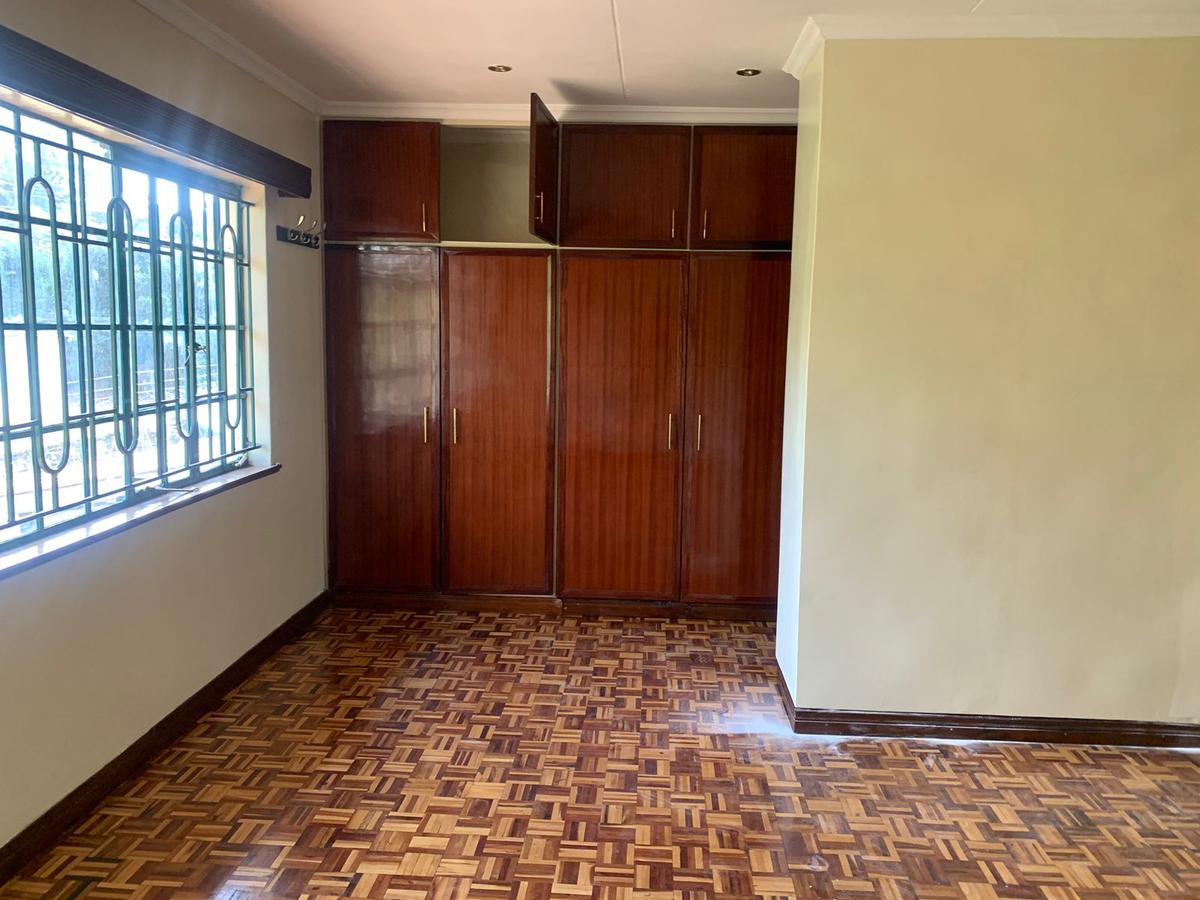 4 Bed House with En Suite in Kileleshwa - 8