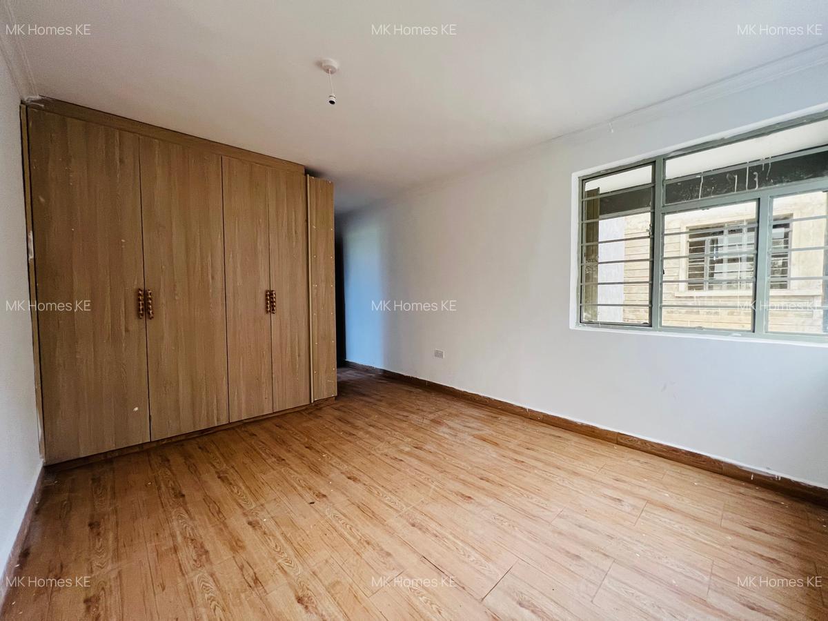 3 Bed House with En Suite at Gatundu Road - 16