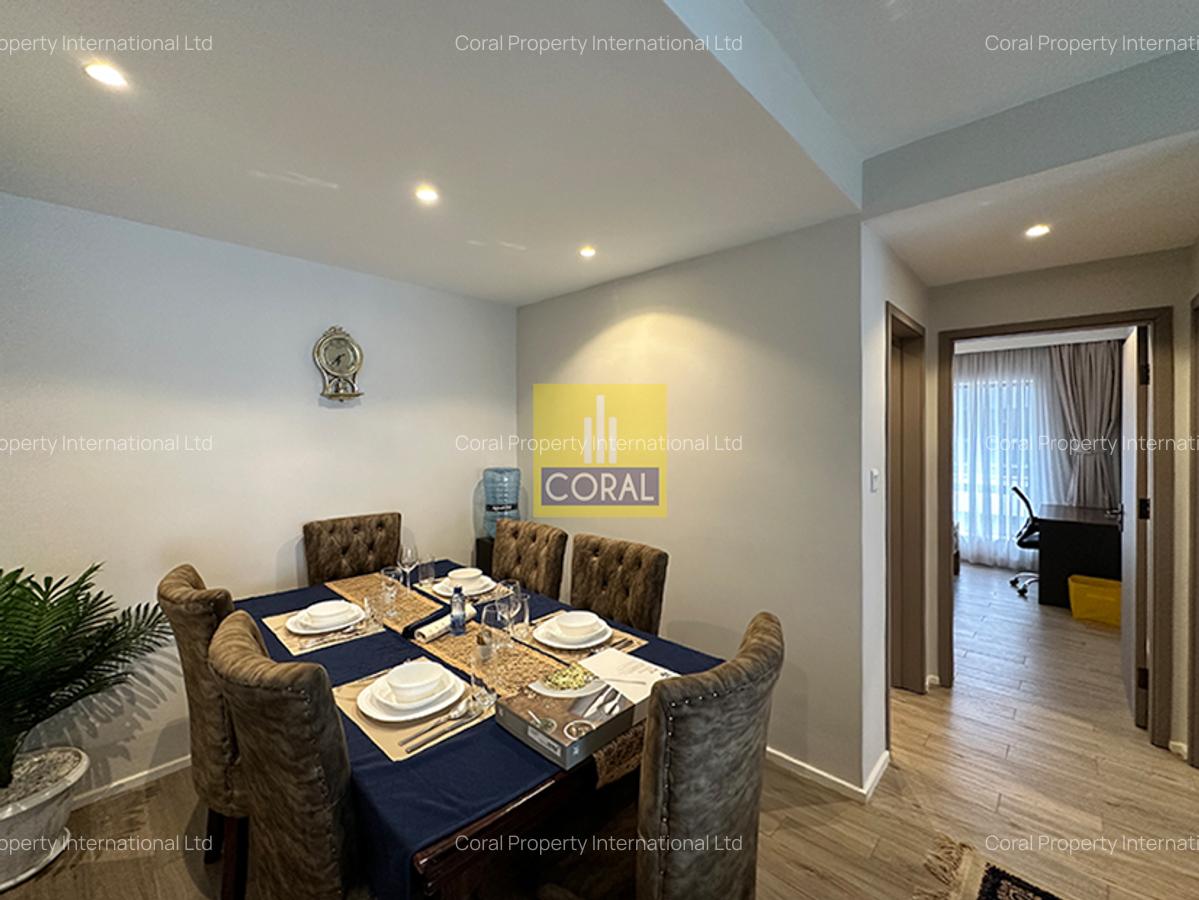 2 Bed Apartment with En Suite in Nyari - 7