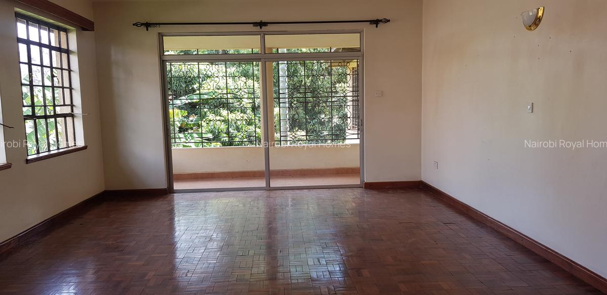 5 Bed House with En Suite at Runda Mimosa - 16