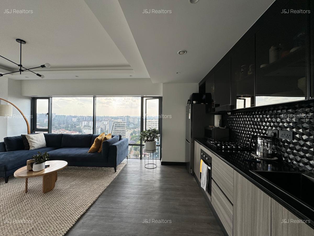 2 Bed Apartment with En Suite in Westlands Area - 3