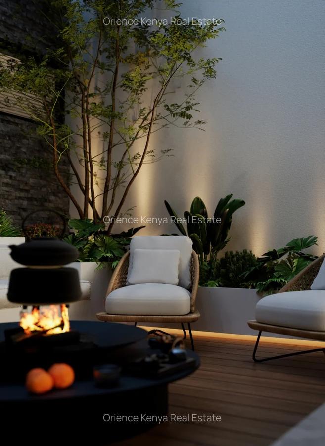 5 Bed Villa with En Suite in Lavington - 14