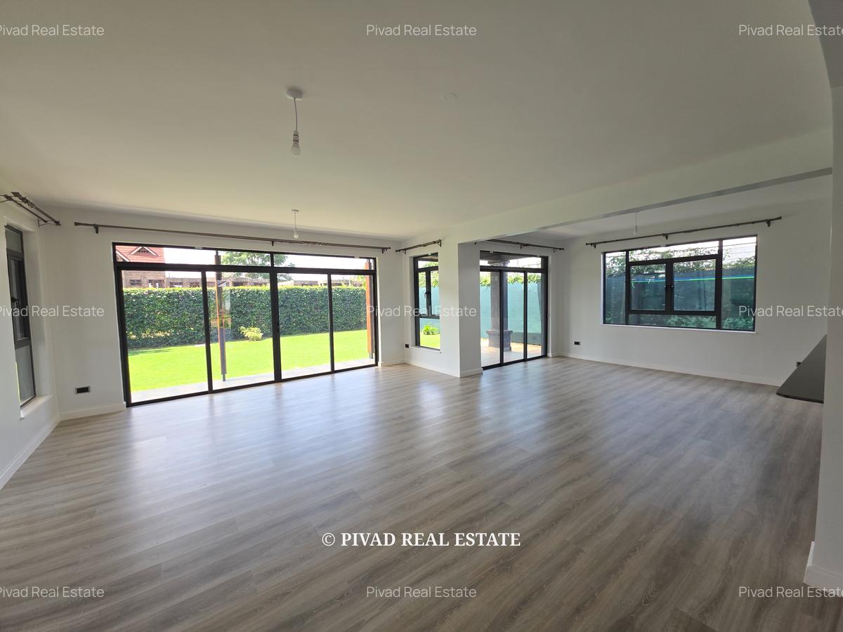 5 Bed House with Swimming Pool in Runda - 16