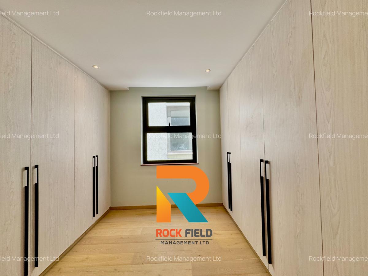 5 Bed Townhouse with En Suite in Lower Kabete - 9