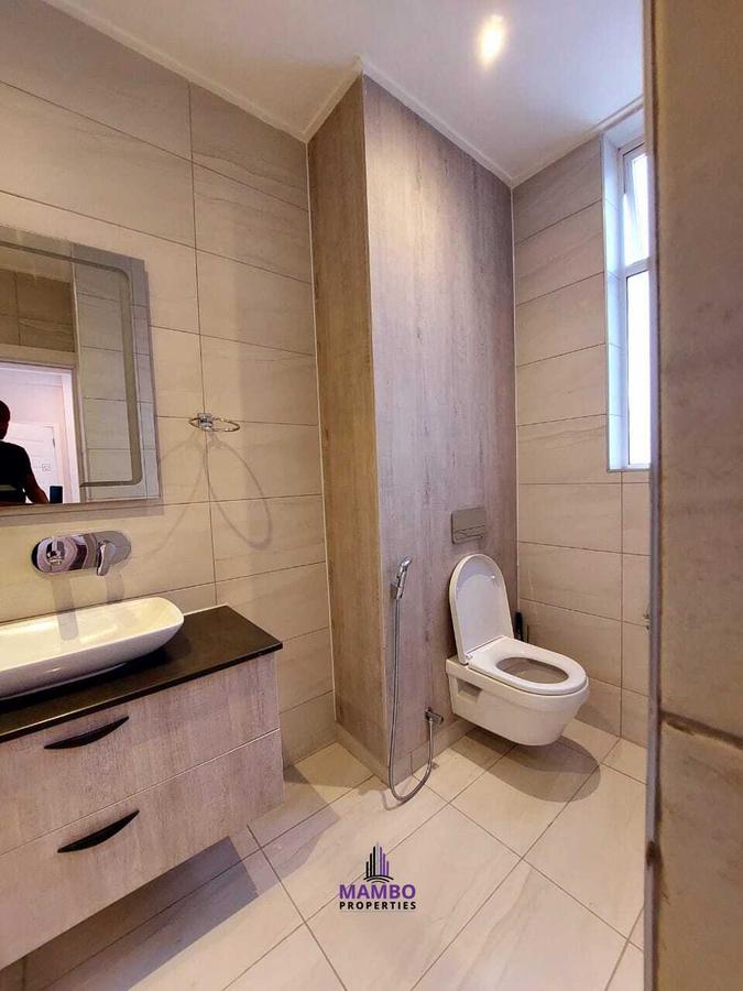 Furnished 2 Bed Apartment with En Suite at Rhapta Rd - 14
