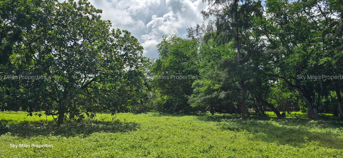 20 ac Land at Mtwapa - 17