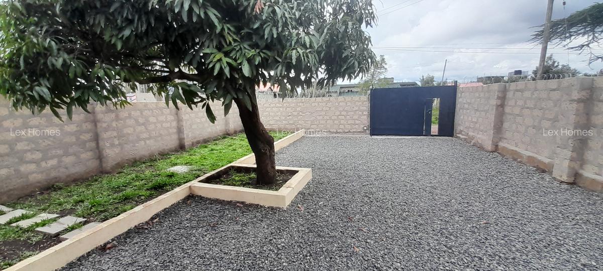 4 Bed House with En Suite at Magadi Road - 3