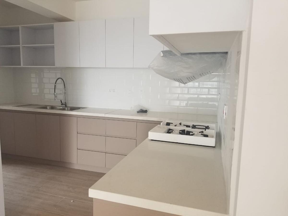 3 Bed Apartment with En Suite at Kileleshwa - 4