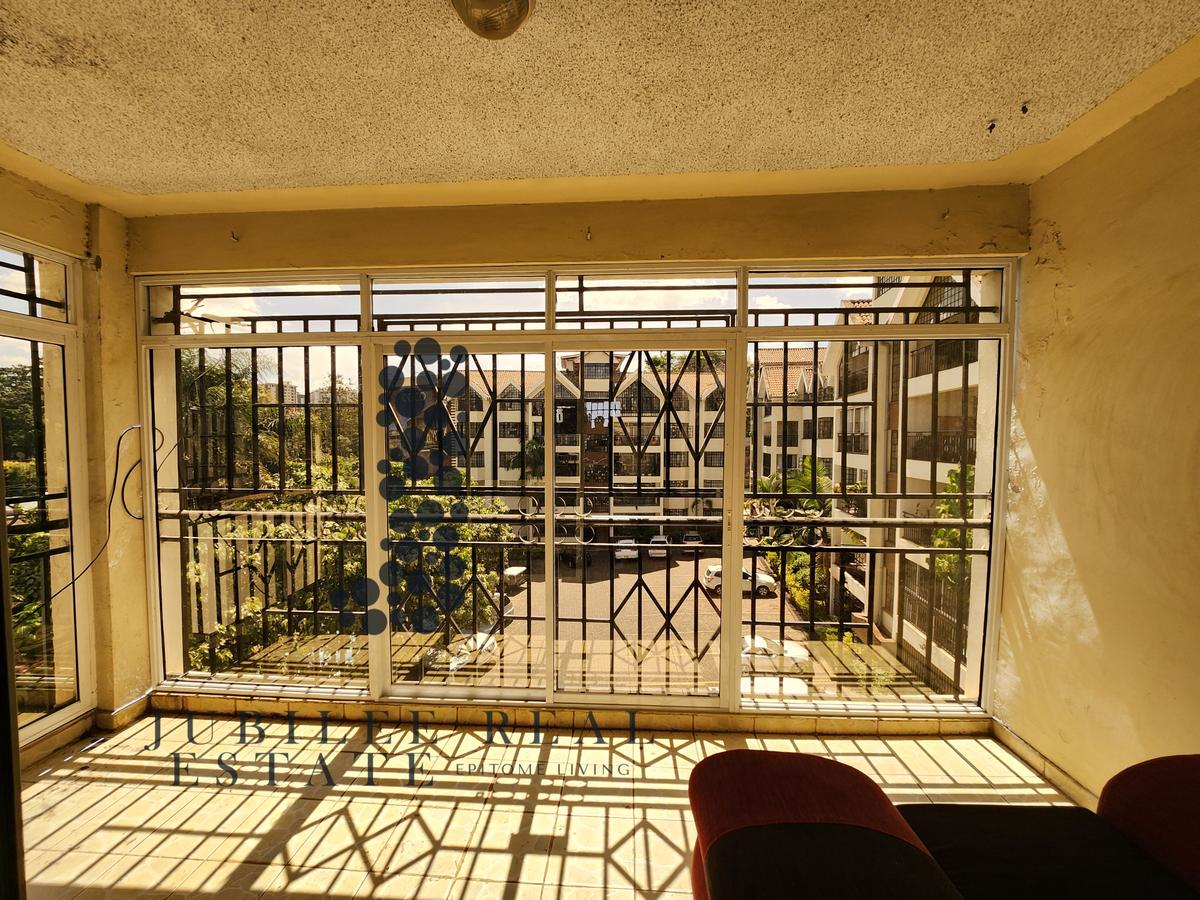 4 Bed Apartment with En Suite in Kileleshwa - 3