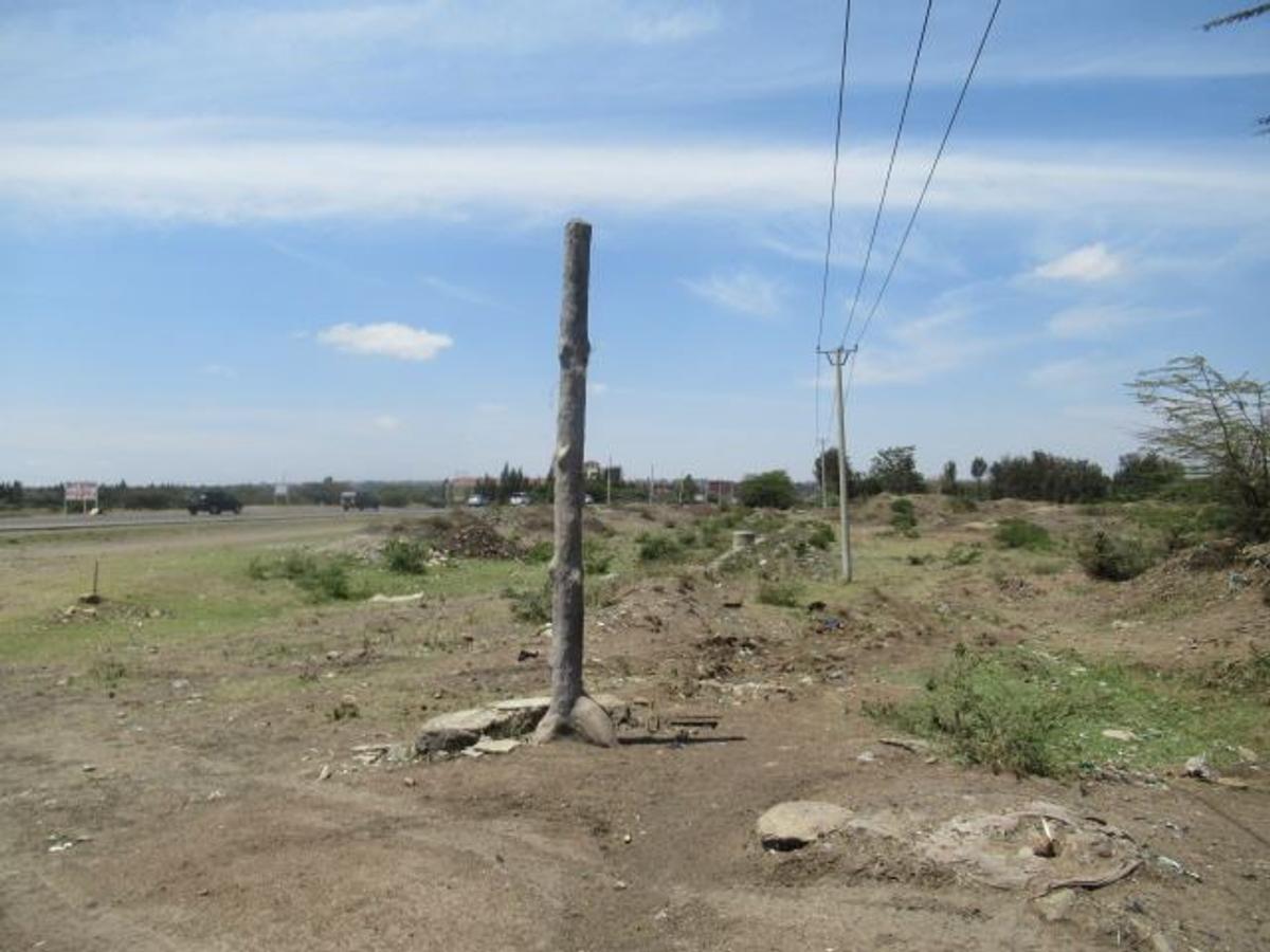 18,212 m² Commercial Land at Eastern Bypass Rd - 16