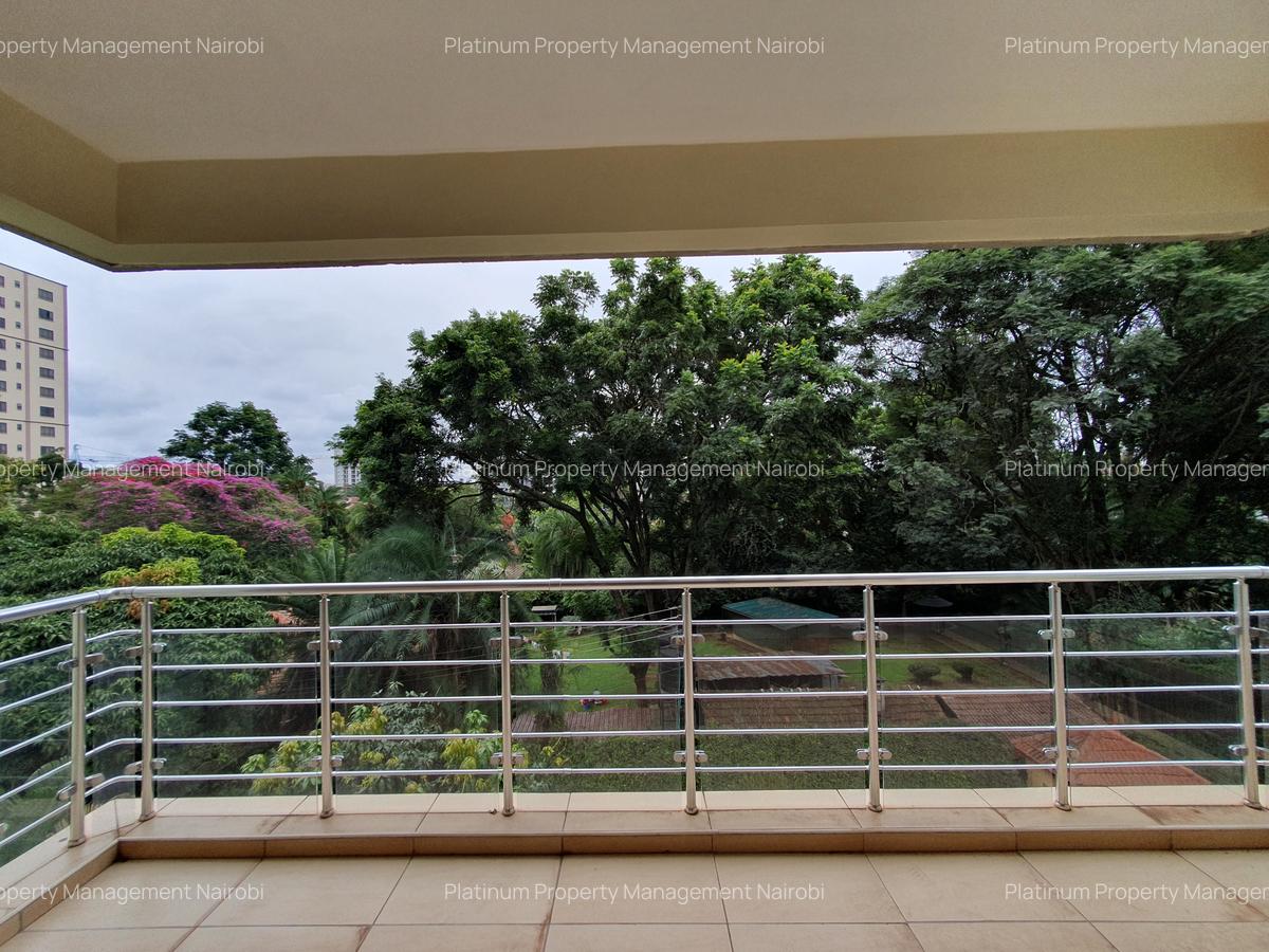 3 Bed Apartment with En Suite at General Mathenge Rd - 4