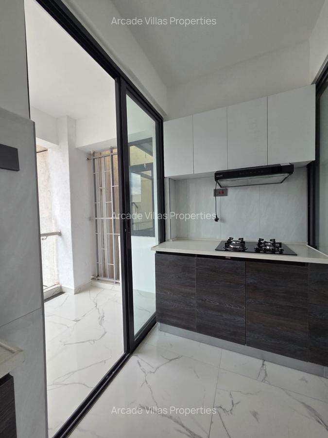 4 Bed Apartment with En Suite in Kilimani - 6