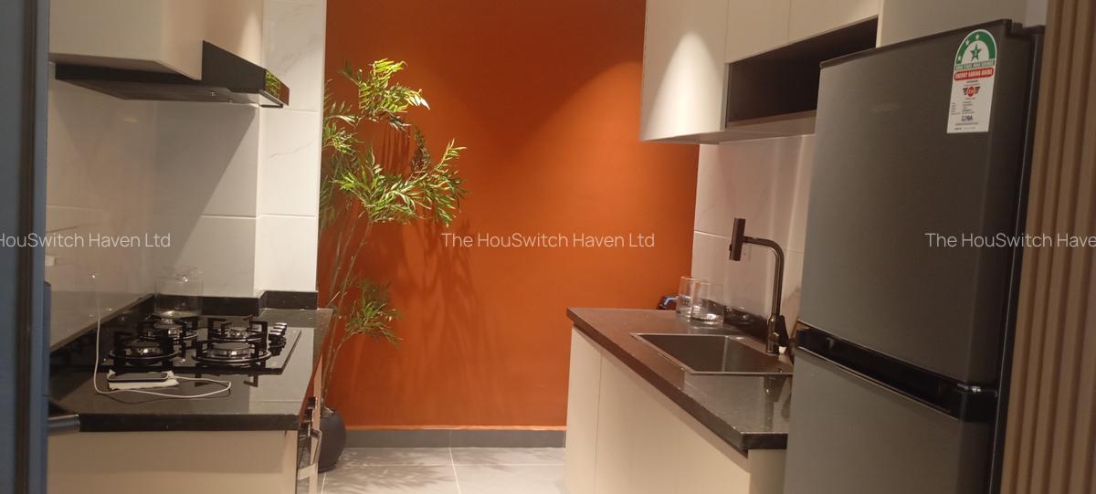 2 Bed Apartment with En Suite at Raphta Rd - 5