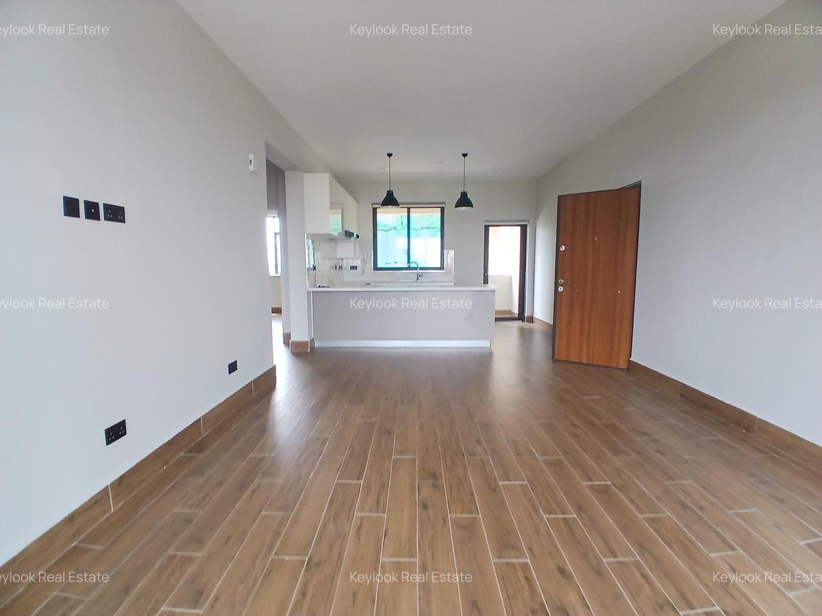 2 Bed Apartment with En Suite at Mbaazi Avenue - 14