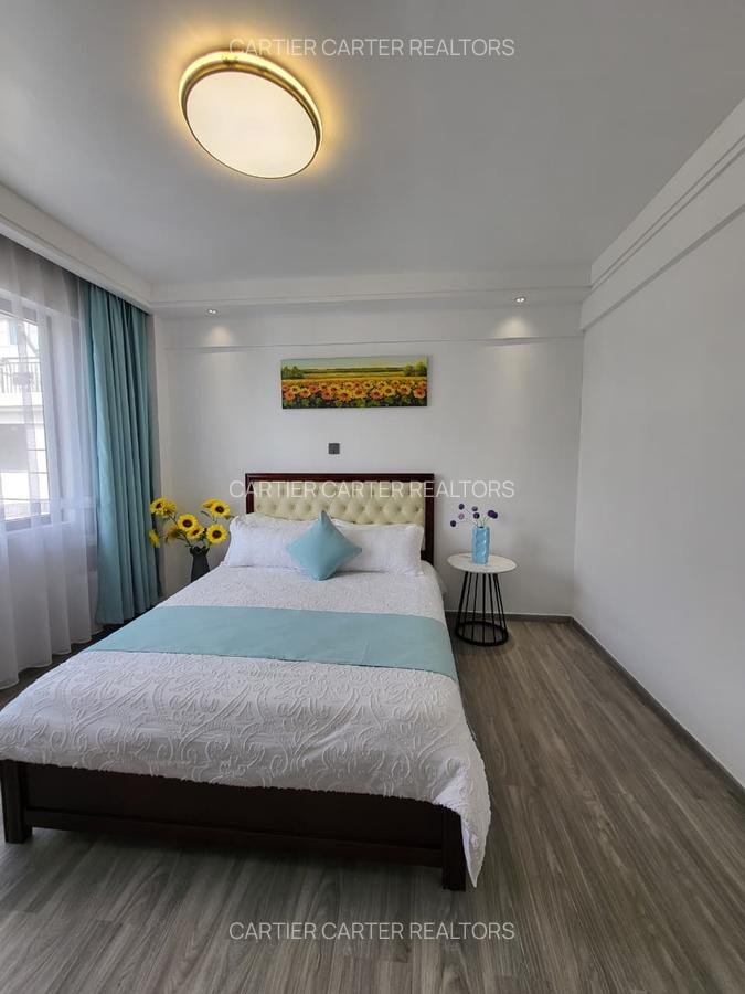 2 Bed House with En Suite in Kilimani - 10