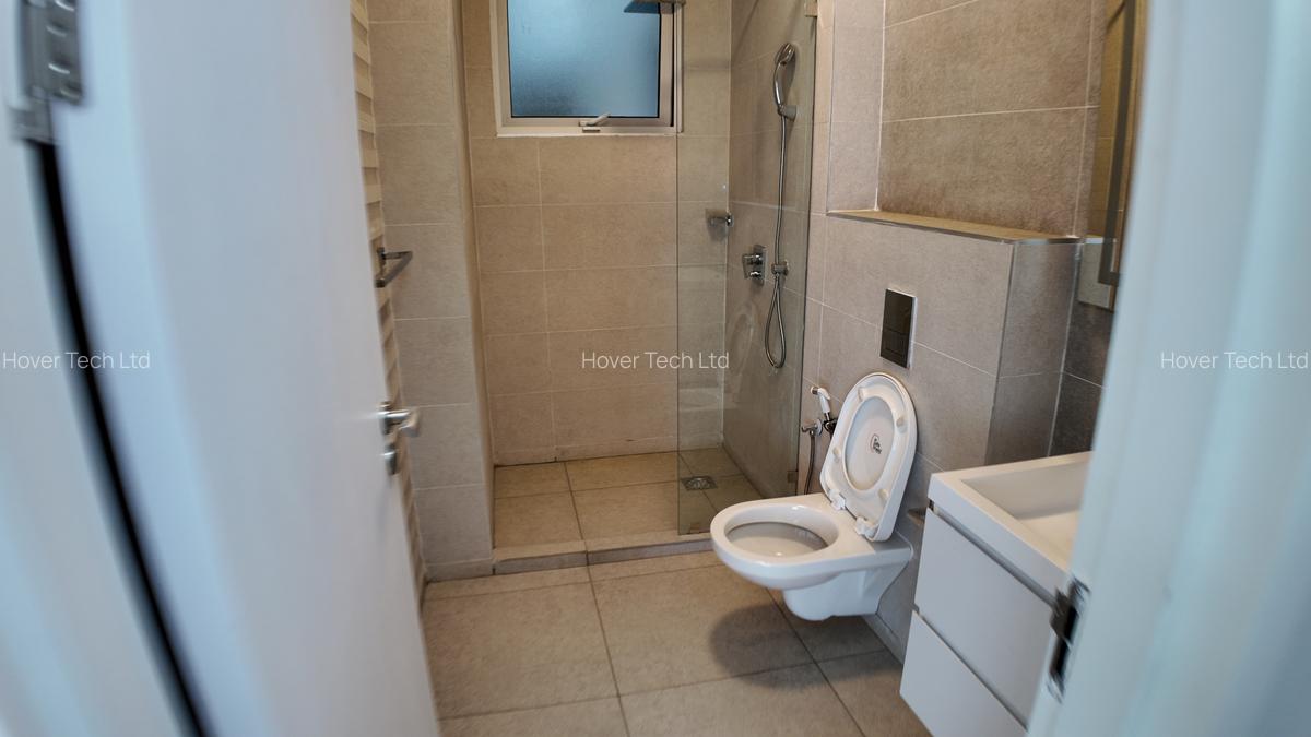 2 Bed Apartment with En Suite at Kileleshwa - 10