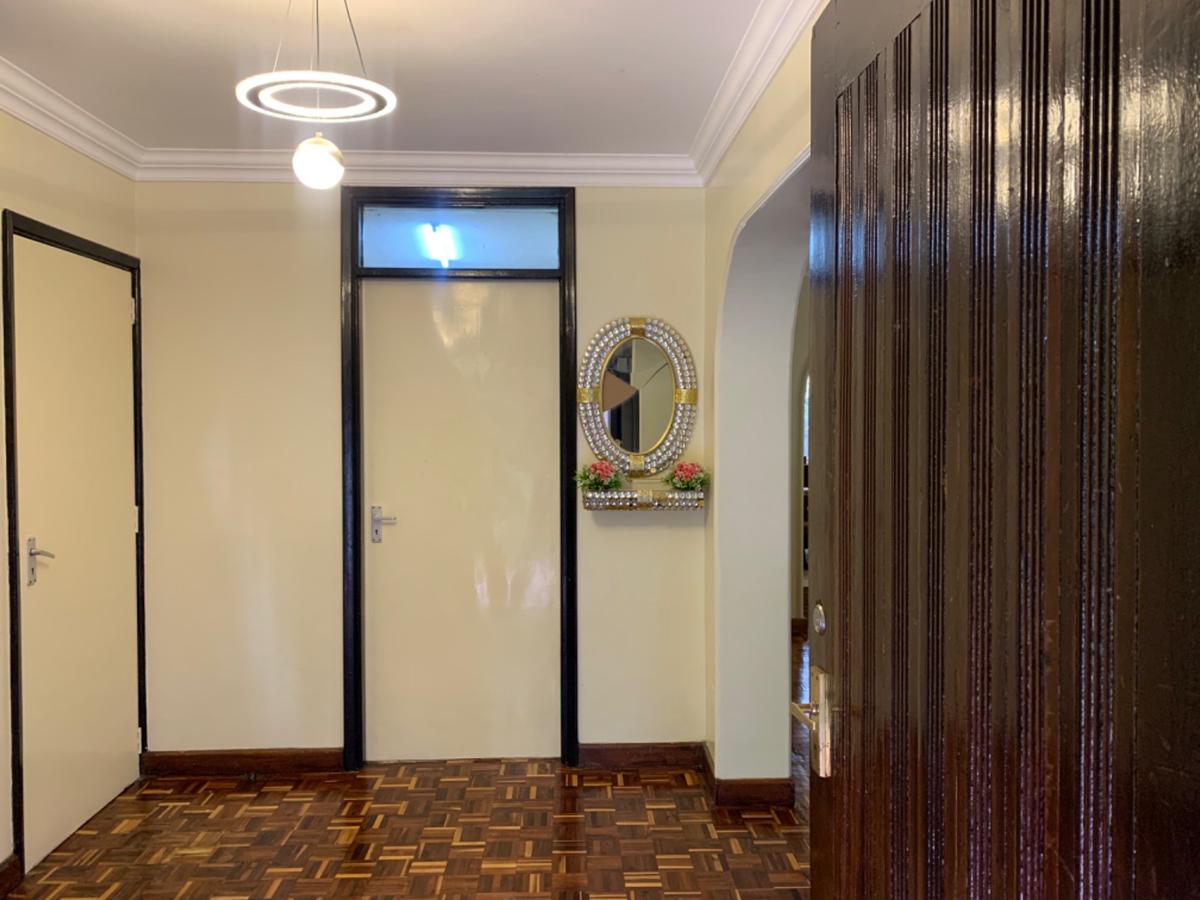 3 Bed Townhouse with En Suite in Kilimani - 6