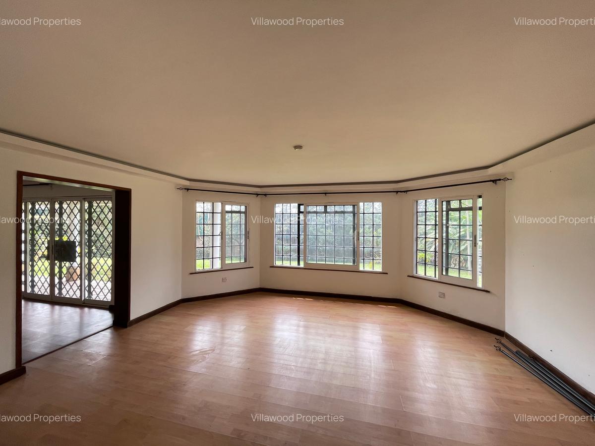 4 Bed House with En Suite in Runda - 4