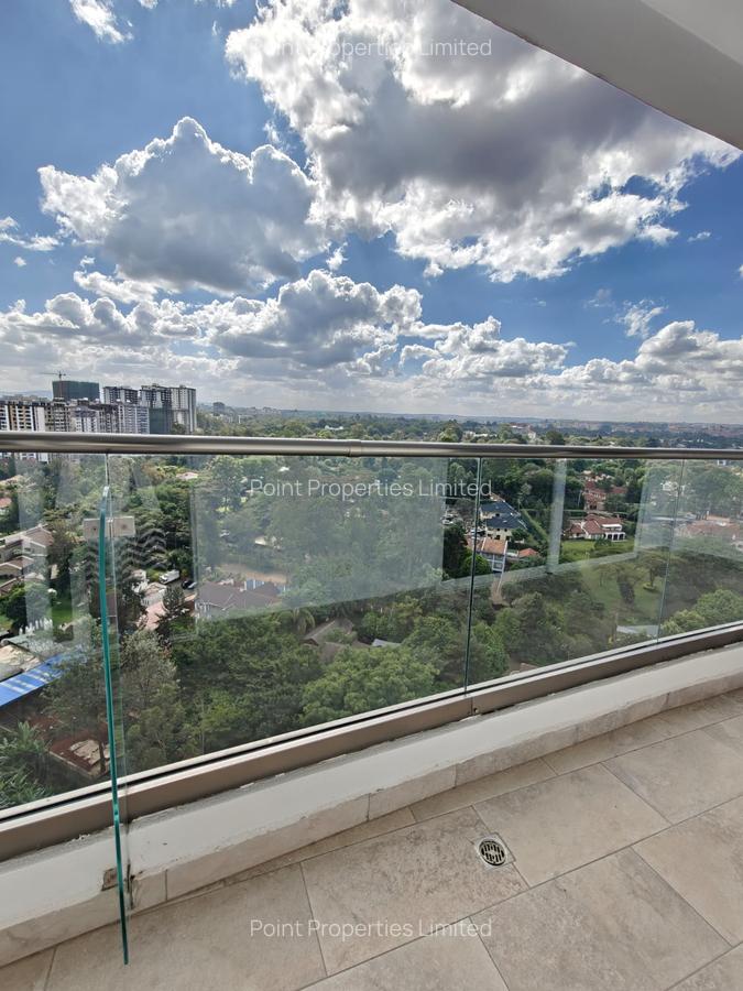 3 Bed Apartment with En Suite in Kileleshwa - 11