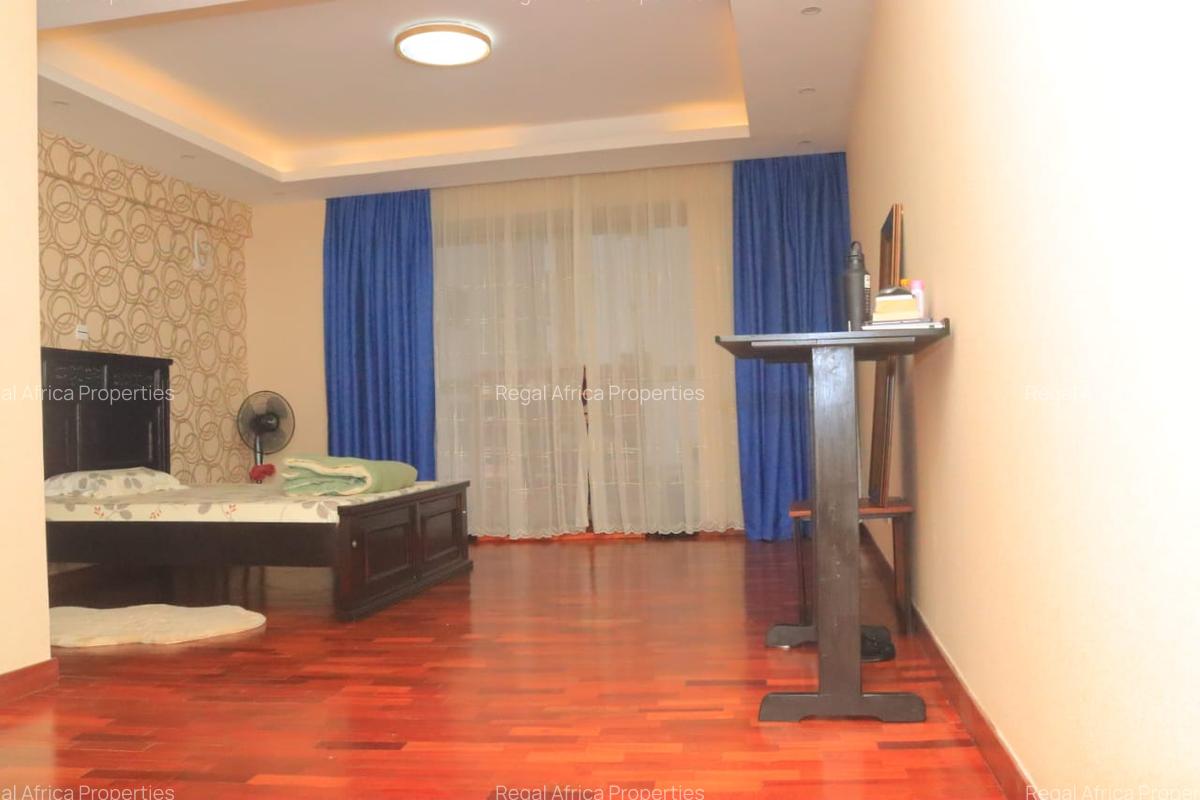 3 Bed Apartment with En Suite in Kileleshwa - 7
