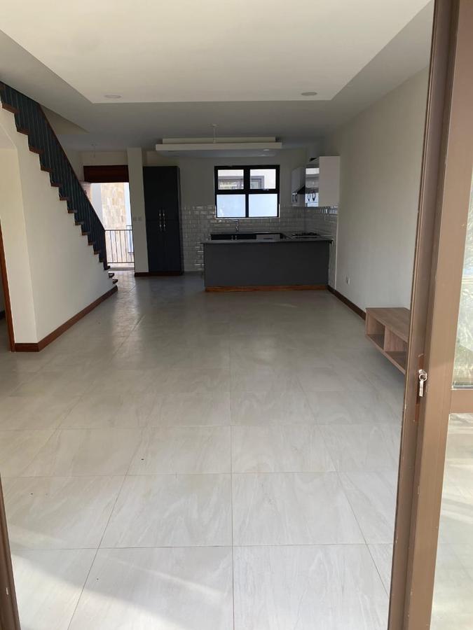 2 Bed Townhouse with En Suite in Kilimani - 14