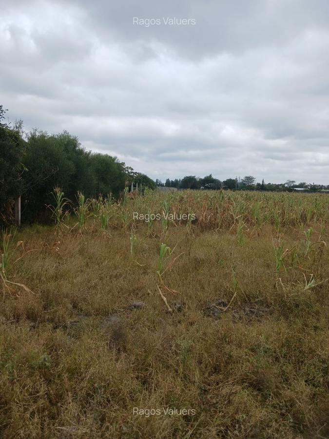 20 ac Land at Kitengela Plains - 5