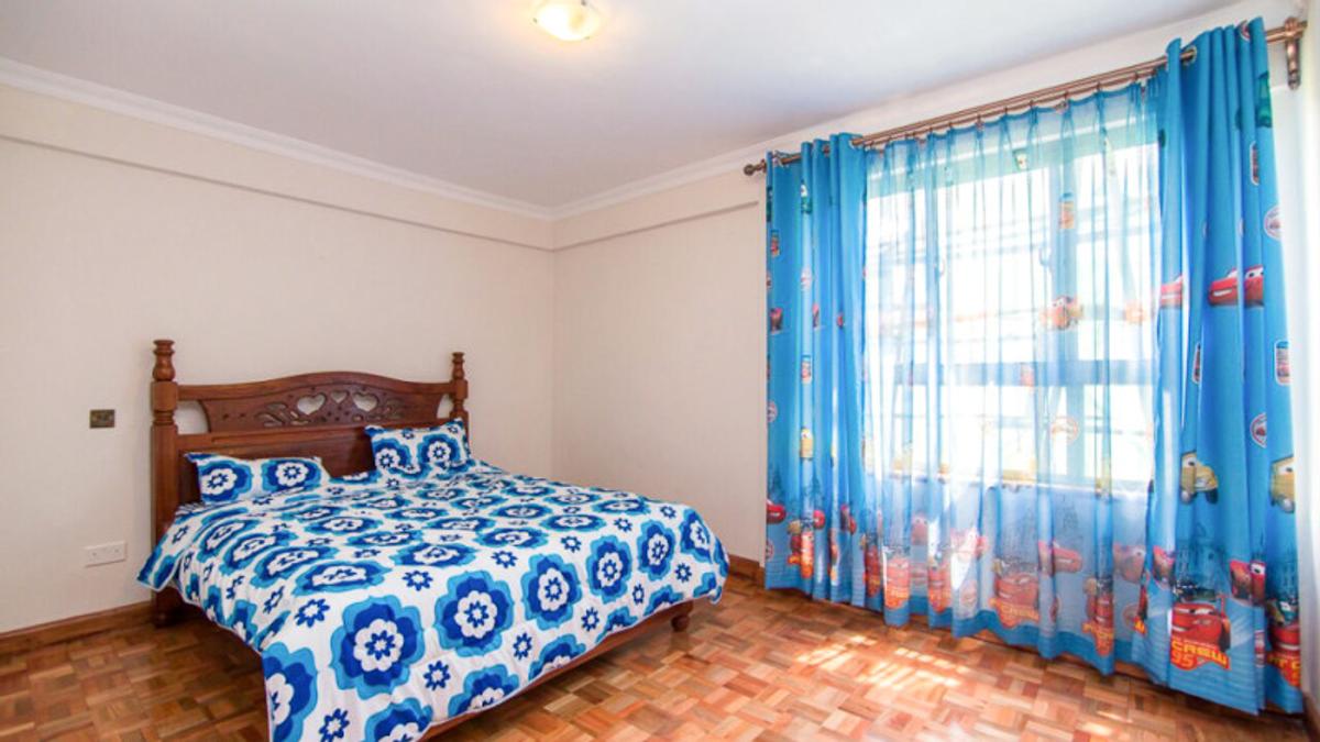 Serviced 3 Bed Apartment with En Suite at Lavington - 11