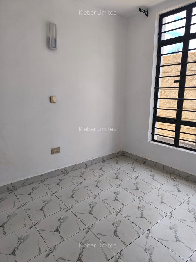 3 Bed House with En Suite in Ngong - 14