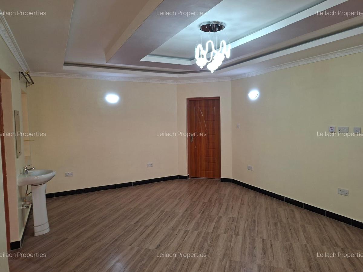 3 Bed House with En Suite in Kitengela - 5