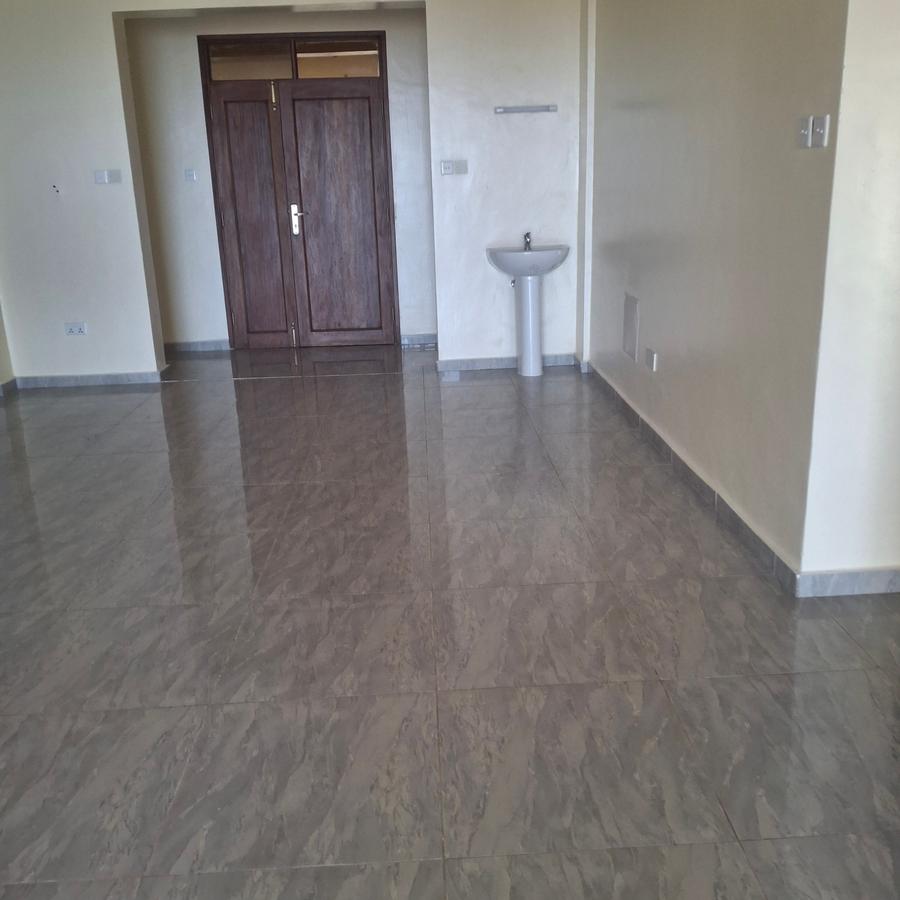 Serviced 3 Bed Apartment with En Suite at Nyali Mombasa - 5