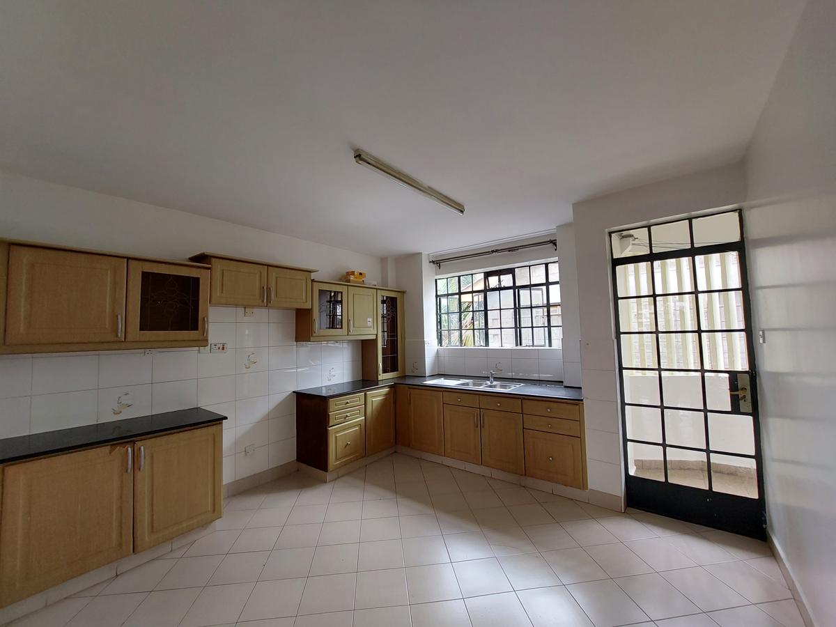 3 Bed Apartment with En Suite at Riara Road - 17