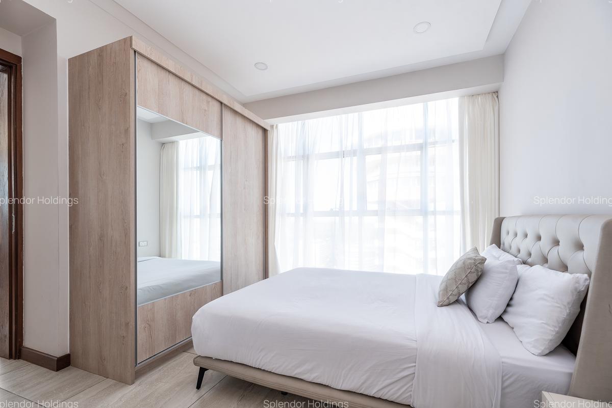 3 Bed Villa with En Suite in Kilimani - 9