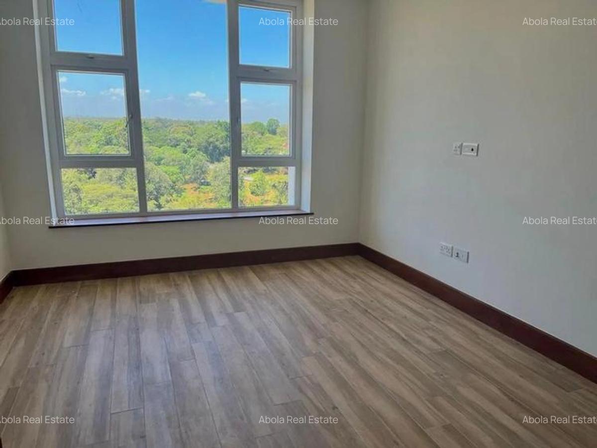 Serviced 3 Bed Apartment with En Suite in Muthaiga - 4