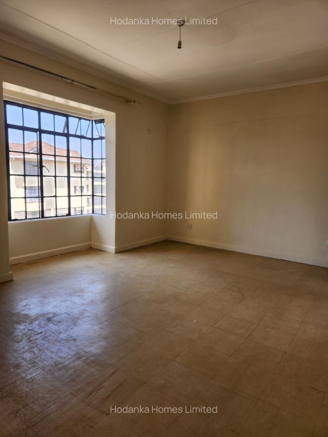 2 Bed Apartment with En Suite at Ngara - 3