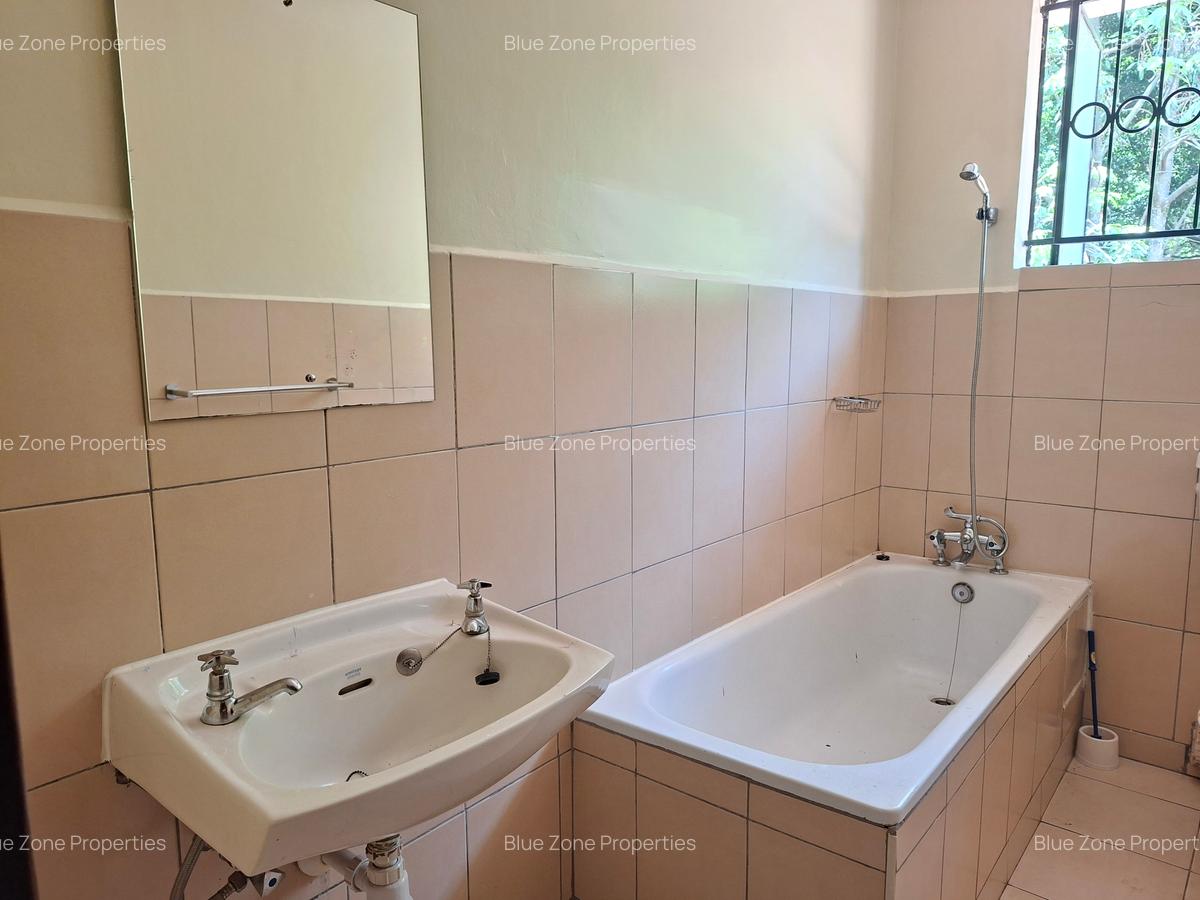 4 Bed House with En Suite at Off Ruaka Rd - 17