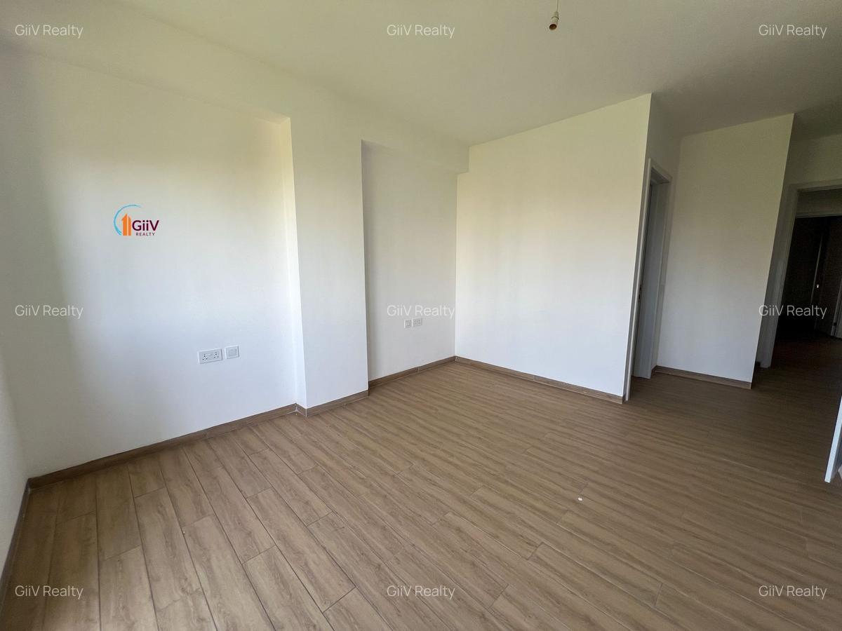 3 Bed Apartment with En Suite in Kileleshwa - 8